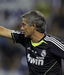 La filosof&iacute;a de Mou