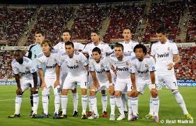 &iquest;A qu&eacute; juega el Madrid?